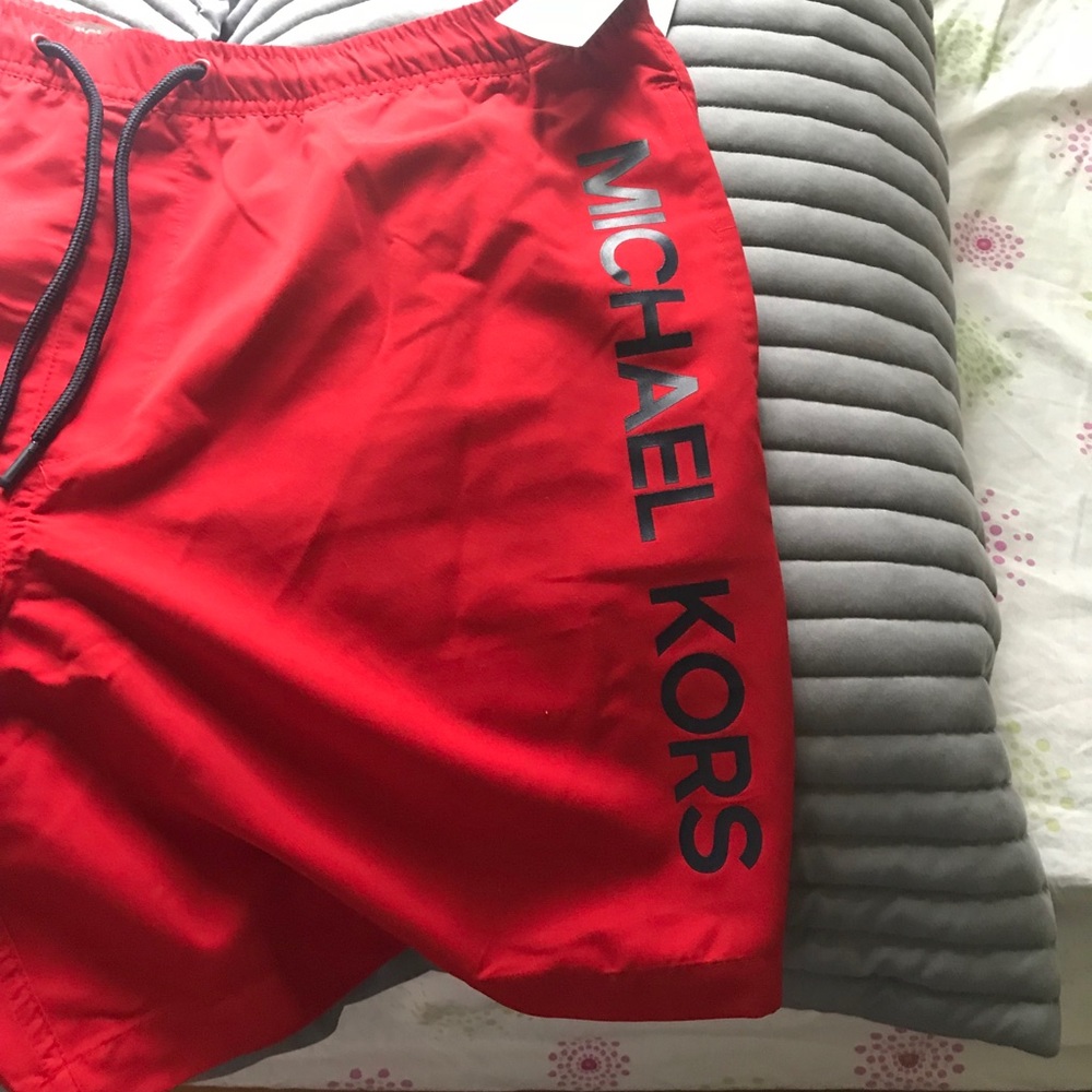 Michael Kors Swim trunks
